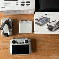 Dji 3 Pro flight more combo