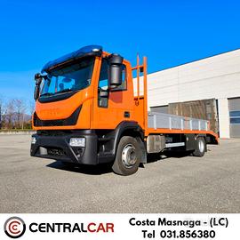 Iveco Eurocargo 120-190 carrellone