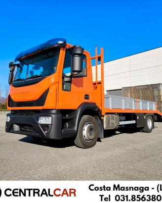 Iveco Eurocargo 120-190 carrellone