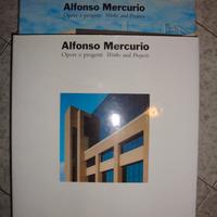 Alfonso Mercurio - Opere e progetti - Electa