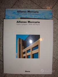 Alfonso Mercurio - Opere e progetti - Electa