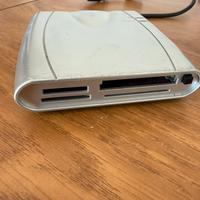 Lettore card reader multi-formato USB 2.0