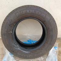 Pneumatico 215/70R15C camper/mezzi da lavoro