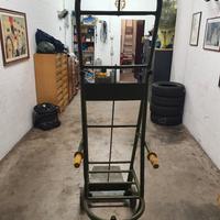 carrello trasloco mobili