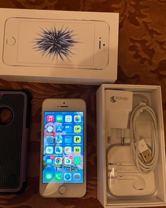 Iphone SE  2016 32GB come nuovo