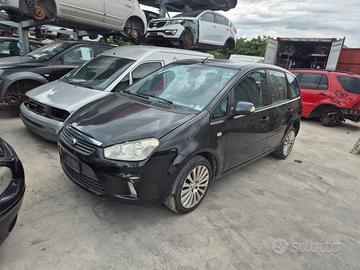 Ricambi per FORD FOCUS C-MAX 1.6 tdci