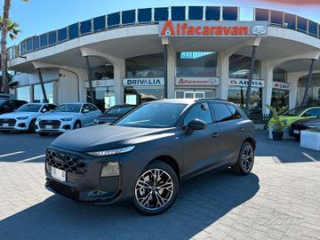 Audi Q3 2.0 tdi S line edition 150cv s-tronic KM 0