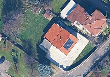 Villetta unifamiliare Cavriago