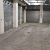 Box di varie quadrature zona pallavicino