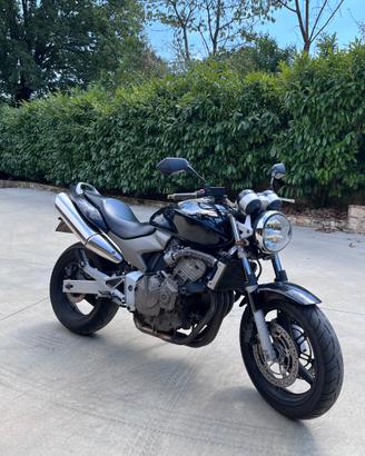 HONDA HORNET 600 (anno 2004)