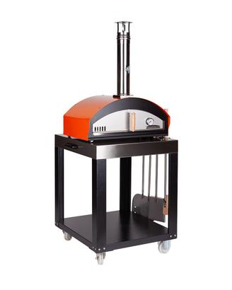 Forno a legna MINO RossoFuoco