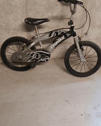 bici bambino