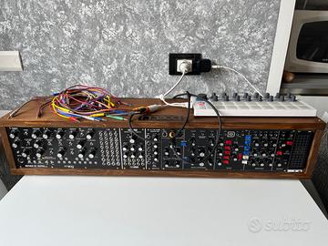 Sintetizzatore semi modulare ultimo prezzo