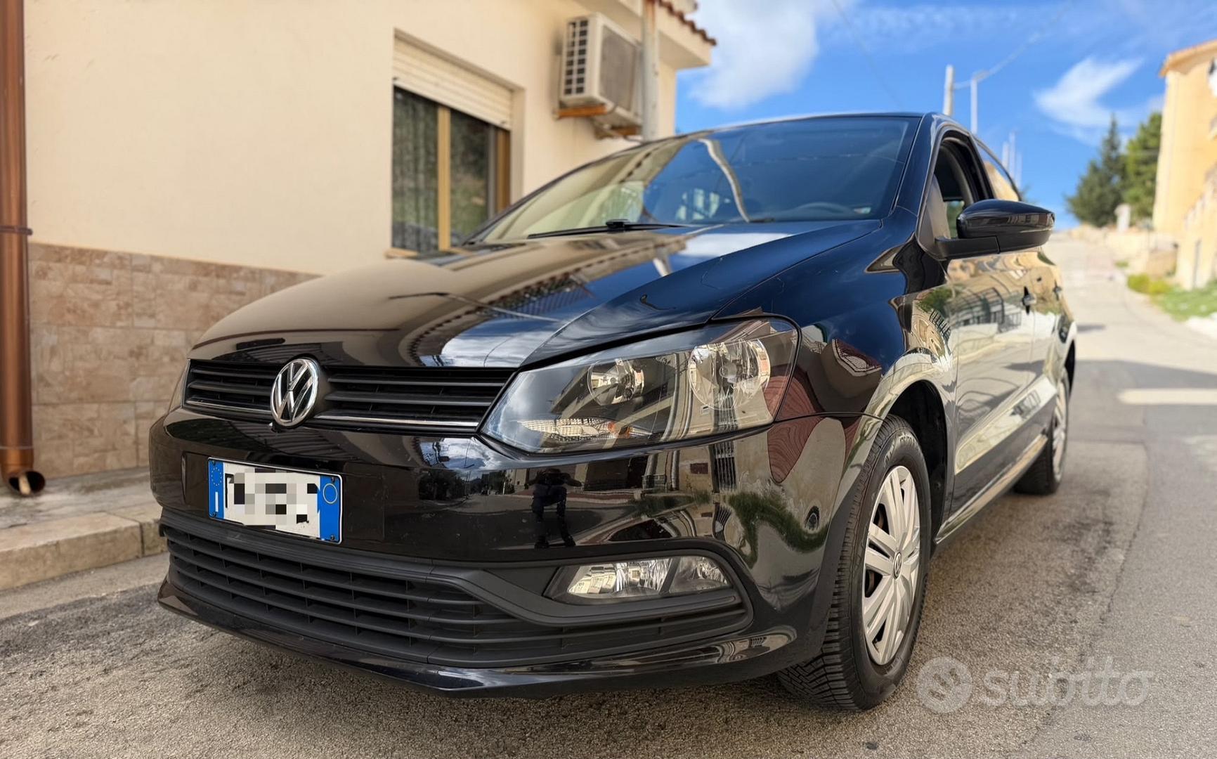 Volkswagen Polo 5ª serie