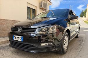 Volkswagen Polo 1.4 TDI 5p. Trendline