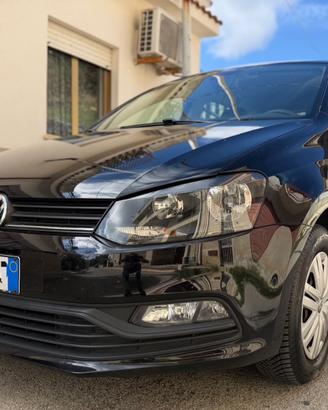 Volkswagen Polo 1.4 TDI 5p. Trendline