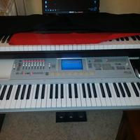 Korg m3 expanded 61 tasti