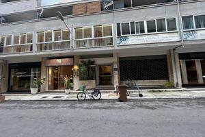 Ufficio in Centro Storico/Politeama