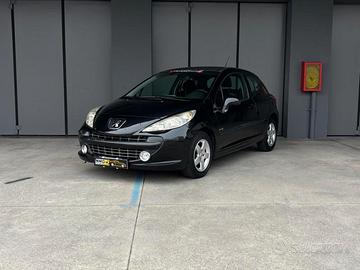 Peugeot 207 3 Porte 207 3p 1.4 8v Energie