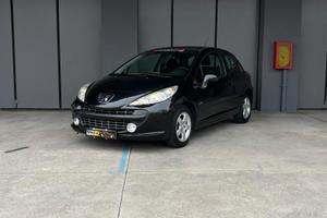 Peugeot 207 3 Porte 207 3p 1.4 8v Energie