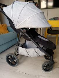 Passeggino MAST M4