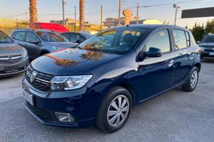 Dacia Sandero 0.9 TCe 12V TurboGPL 90CV Start&Stop