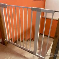 Cancello di sicurezza