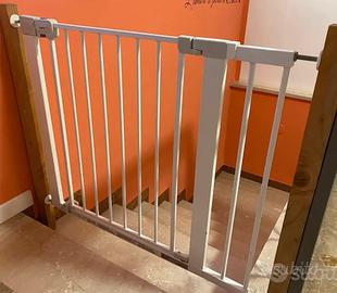 Cancello di sicurezza