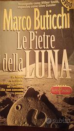 Libro avventura Marco Buticchi 