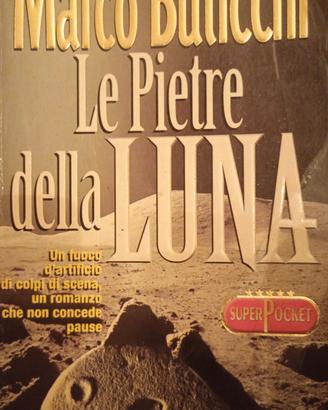 Libro avventura Marco Buticchi 