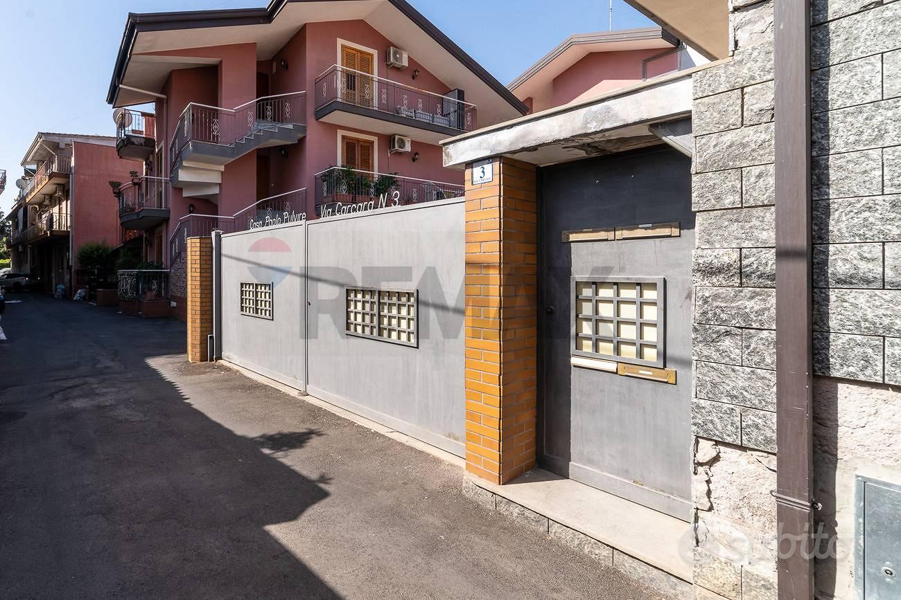 Appartamento - Aci Catena - Vista 5