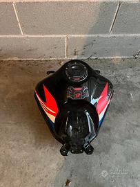 Honda CRF300RALLY serbatoio originale