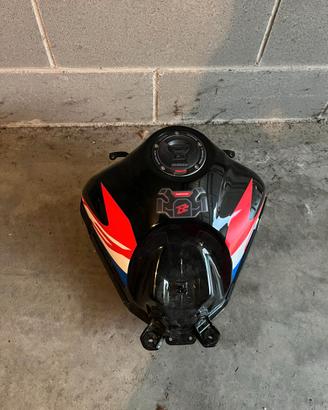 Honda CRF300RALLY serbatoio originale