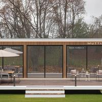 Case Mobili Prefabbricate a partire da Euro 9.000