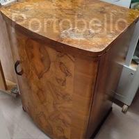 Codice: 5447 ANTICA MACCHINA DA CUCIRE NECCHI