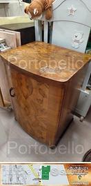 Codice: 5447 ANTICA MACCHINA DA CUCIRE NECCHI