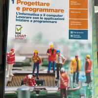 Progettare e programmare vol.1 (informatica)