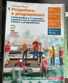 Progettare e programmare vol.1 (informatica)