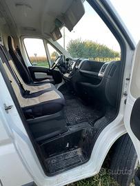 DUCATO 115 MJT