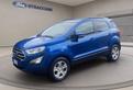 FORD EcoSport 1.0 ecoboost Plus 100cv my20.25