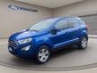 FORD EcoSport 1.0 ecoboost Plus 100cv my20.25