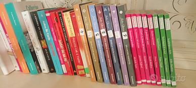 28 libri tutti 10,00 E