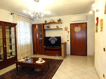 VILLA SINGOLA A FERRARA