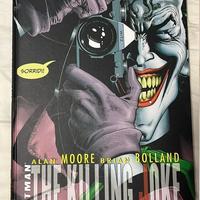 Batman - The Killing Joke