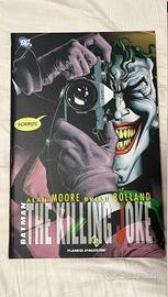 Batman - The Killing Joke