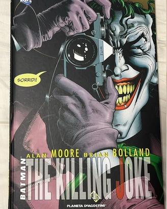 Batman - The Killing Joke