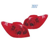 FANALI PEUGEOT 307 HATCHBACK 3 5P 01-05