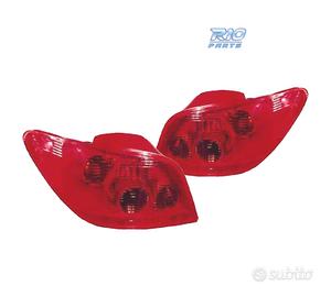 FANALI PEUGEOT 307 HATCHBACK 3 5P 01-05