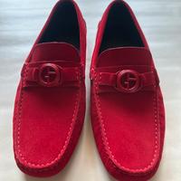 Mocassino Giorgio Armani