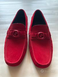 Mocassino Giorgio Armani